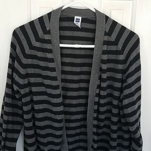 Gap Men's sweater cardigan